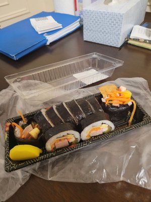 Janchi Myeonga by null