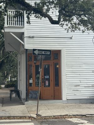 Gracious Bakery by null