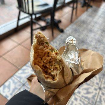 Anna's Taqueria - Mexican Near Me - Boston, Massachusetts