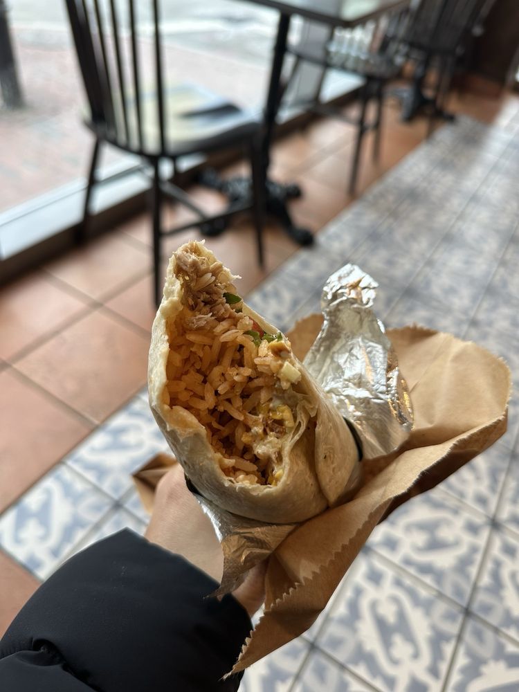 Anna's Taqueria