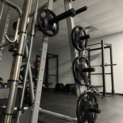 Sos Gym