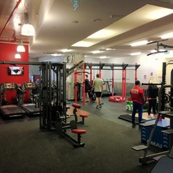 Snap Fitness South Yarra