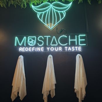 Mustache MilkTea - Inside - Bubble Tea Near Me - Lynnwood, Washington Mustache MilkTea - Inside - Bubble Tea Near Me - Lynnwood, Washington