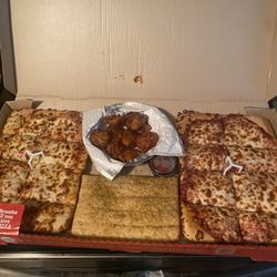 Pizza Hut - Incorrect order