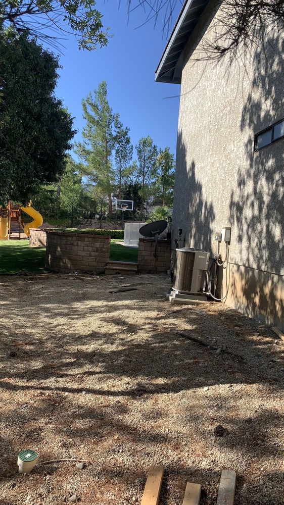 Slide of Diamond General Construction Co.