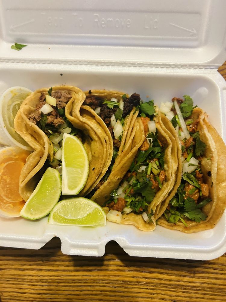 Taqueria Emmanuel