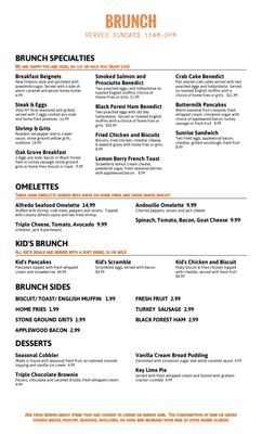 Menu photo 6 Napoleon's Decatur, GA Menu photo 6 Napoleon's Decatur, GA