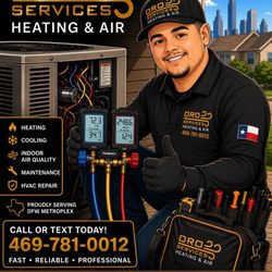 Orozco's Service