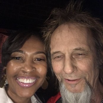 Eddie's Attic - Me and best darn guitar player in the ATL.!!! He played like there was no tomorrow.!!!! - Music Venues Near Me - Decatur, Georgia Eddie's Attic - Me and best darn guitar player in the ATL.!!! He played like there was no tomorrow.!!!! - Music Venues Near Me - Decatur, Georgia