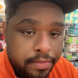 Walgreens - Waiting in line.
