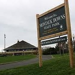 Montauk Downs State Park Golf Course
