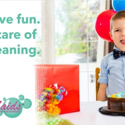 Honest Maids - We offer green and organic cleaning products strong enough to compete with industrial chemicals but SAFE enough for BABY