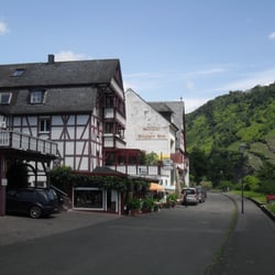 Restaurant Litziger-Lay