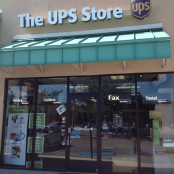 The UPS Store - Shipping Centers Near Me - Tallahassee, Florida The UPS Store - Shipping Centers Near Me - Tallahassee, Florida