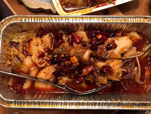 Old Chengdu Cafe by null