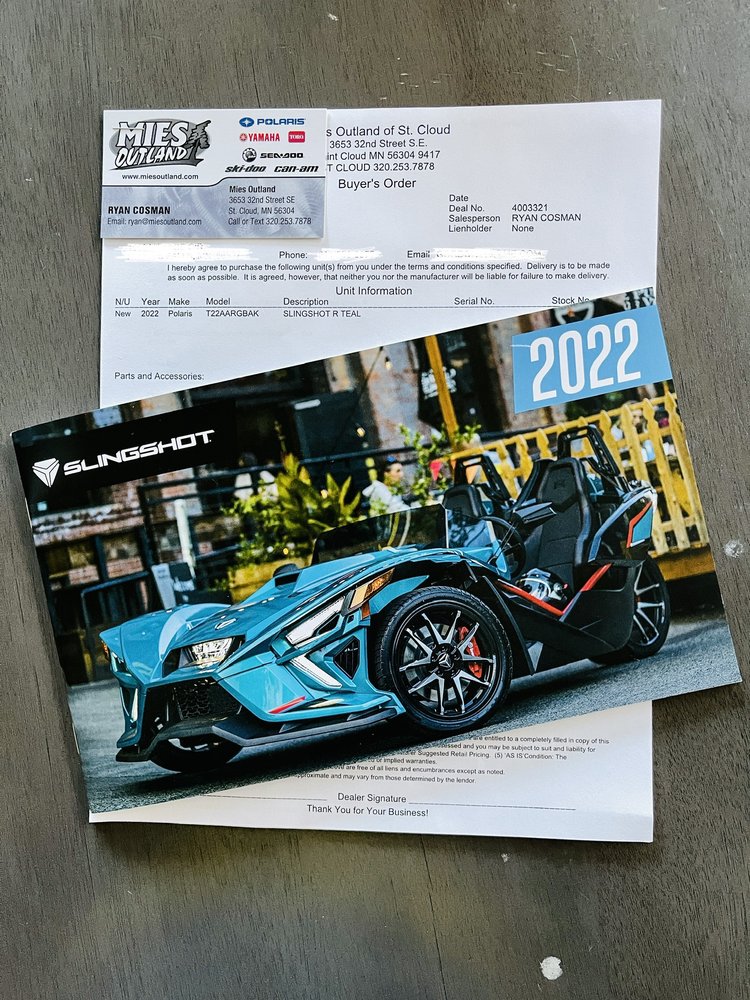 MIES OUTLAND SAINT CLOUD Updated September 2024 3653 32nd St SE