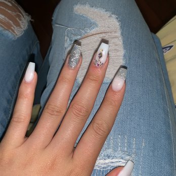 Yvonne's Nails - Nail Salons Near Me - Fremont, California Yvonne's Nails - Nail Salons Near Me - Fremont, California