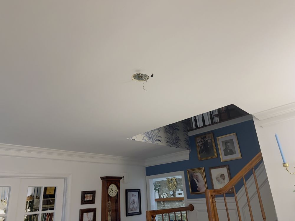 Slide of IDS Services