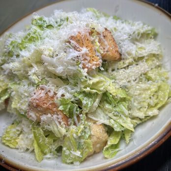 Locale Italian Kitchen - Delicious Caesar salad ~ very fresh with great croutons. - Italian Near Me - Las Vegas, Nevada Locale Italian Kitchen - Delicious Caesar salad ~ very fresh with great croutons. - Italian Near Me - Las Vegas, Nevada