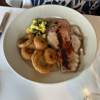 Chez Panisse - New American Near Me - Berkeley, California