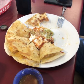 Lolita's Taqueria - To die for shrimp and bacon quesadilla - Mexican Near Me - Smith River, California Lolita's Taqueria - To die for shrimp and bacon quesadilla - Mexican Near Me - Smith River, California