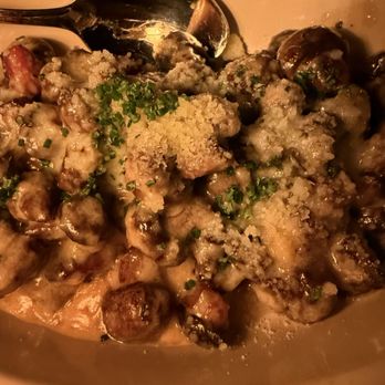 Ciccio Mio - Mushroom - Italian Near Me - Chicago, Illinois