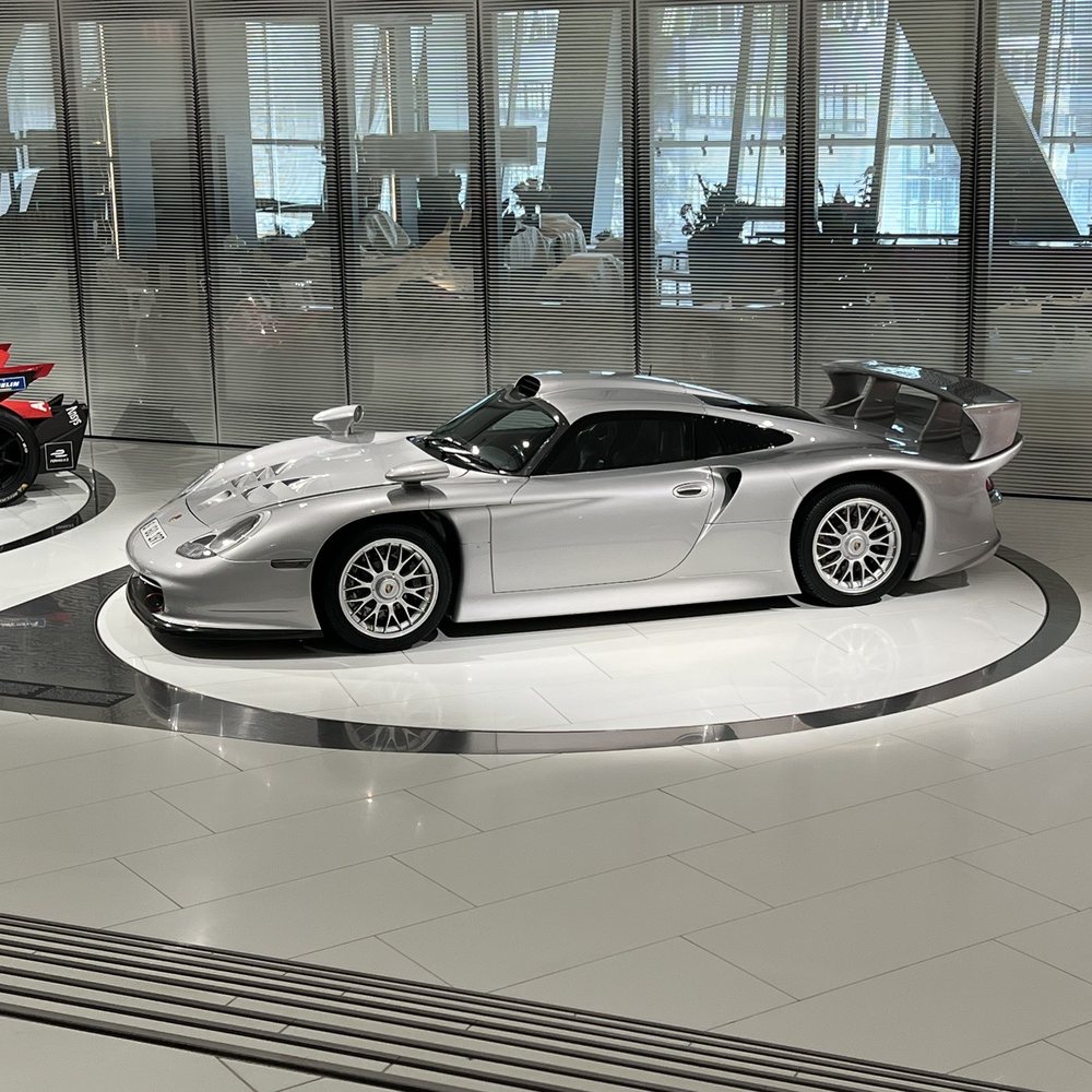 Porsche Museum - Museums Near Me - Stuttgart, BW Porsche Museum - Museums Near Me - Stuttgart, BW