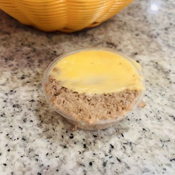 Bo Ne Houston - This is out of this world. Viet butter with paté. Sooooo good with the bread! - Vietnamese Near Me - Houston, Texas