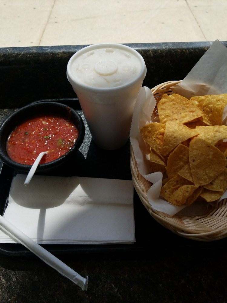 Taqueria Hacienda Tapatia