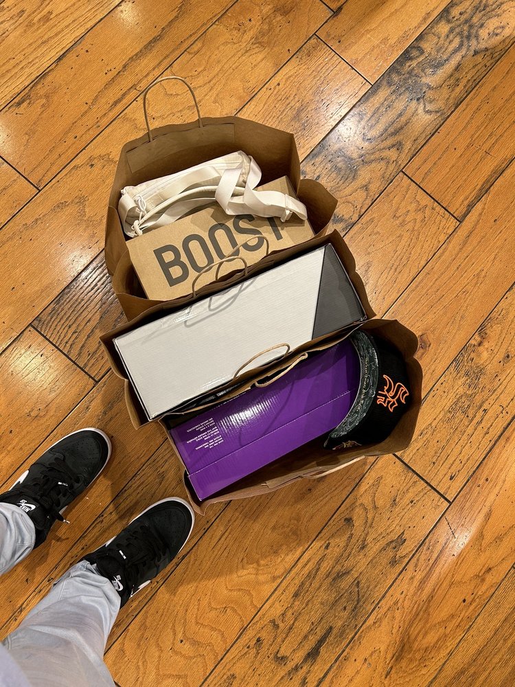 SOLE & LACES Updated September 2024 18 Photos & 13 Reviews 865