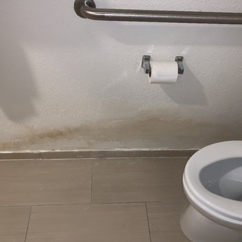Hyatt House Dallas/Addison - Wall in bathroom - Hotels Near Me - Addison, Texas Hyatt House Dallas/Addison - Wall in bathroom - Hotels Near Me - Addison, Texas