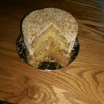 Fire Island Rustic Bakeshop - Super sour, but frosting is tasty. - Bakeries Near Me - Anchorage, Alaska