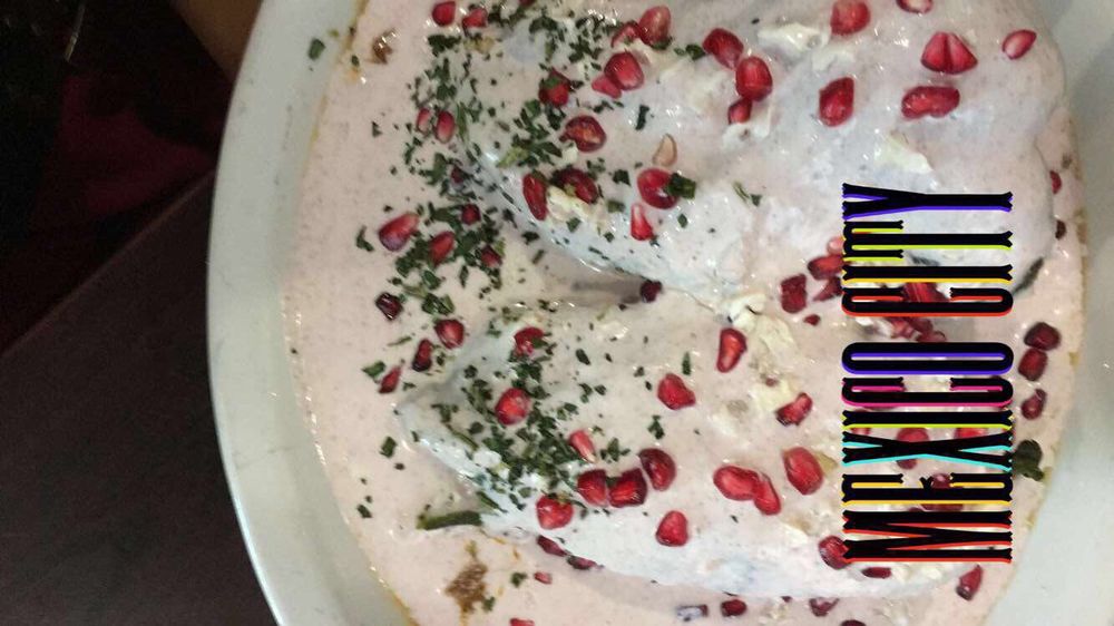 El Pollito de Iztacalco