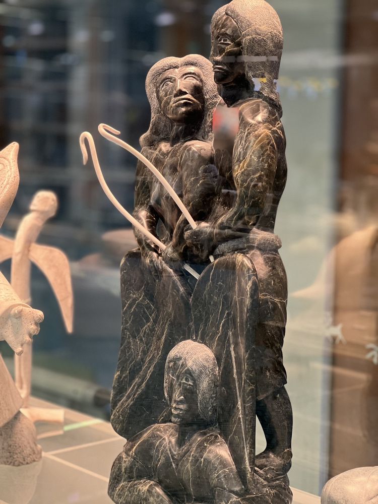 Vancouver International Airport - YVR