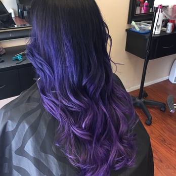 Lisa's Hair Studio - Hair Salons Near Me - Pinole, California