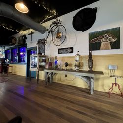 Locust Post Brewery