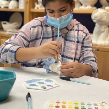 Color Me Mine - Paint-Your-Own Pottery Near Me - Dublin, Ohio Color Me Mine - Paint-Your-Own Pottery Near Me - Dublin, Ohio