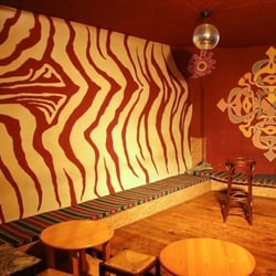 Sala Girasol