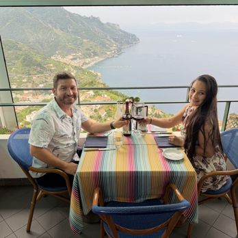 Al Ristoro del Moro - Mediterranean Near Me - Ravello, SA