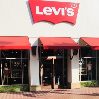 Levi’s Outlet Store - Women's Clothing Near Me - San Clemente, California Levi’s Outlet Store - Women's Clothing Near Me - San Clemente, California