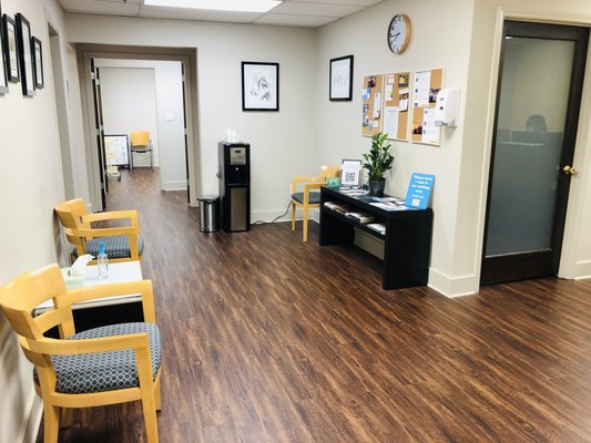 Druid Hills Physical Therapy