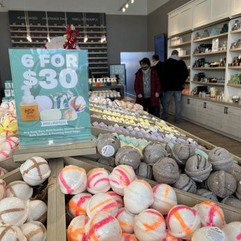 Buff City Soap- Clarence - A deal $30 for 6 - Cosmetics & Beauty Supply Near Me - Clarence, New York Buff City Soap- Clarence - A deal $30 for 6 - Cosmetics & Beauty Supply Near Me - Clarence, New York
