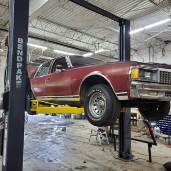 Hammond Custom Automotive - Auto Repair Near Me - Charlotte, North Carolina Hammond Custom Automotive - Auto Repair Near Me - Charlotte, North Carolina