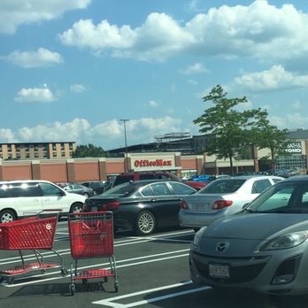 South Bay Center - Shopping Centers Near Me - Dorchester, Massachusetts