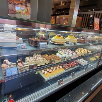 85°C Bakery Cafe-Koreatown - Bakeries Near Me - Los Angeles, California 85°C Bakery Cafe-Koreatown - Bakeries Near Me - Los Angeles, California