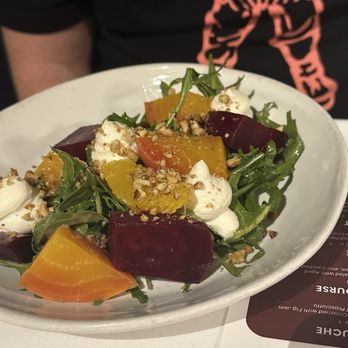 The Guild Hotel - Beet & arugula salad - Hotels Near Me - San Diego, California The Guild Hotel - Beet & arugula salad - Hotels Near Me - San Diego, California