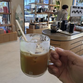 Nespresso Boutique - Coffee & Tea Near Me - Newport Beach, California Nespresso Boutique - Coffee & Tea Near Me - Newport Beach, California