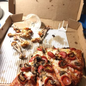 Mountain Mike's Pizza - Pizza Near Me - Lake Forest, California