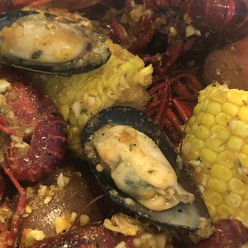 SJ Crawfish - Cajun/Creole Near Me - San Jose, California SJ Crawfish - Cajun/Creole Near Me - San Jose, California