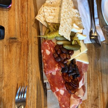 Amour Amour - Charcuterie Board Taste of Barcelona - Tapas/Small Plates Near Me - San Mateo, California Amour Amour - Charcuterie Board Taste of Barcelona - Tapas/Small Plates Near Me - San Mateo, California